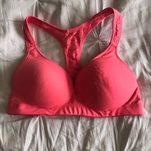 PINK Yoga Sports Bra